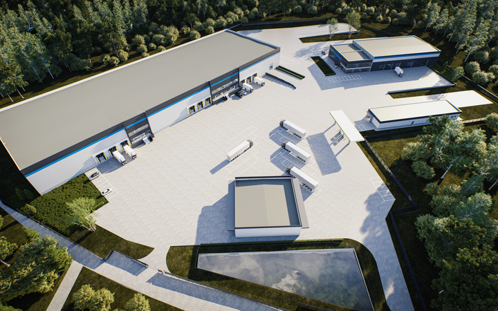 Jakie Technologie Zwiększają Efektywność Energetyczną Hal Stalowych?