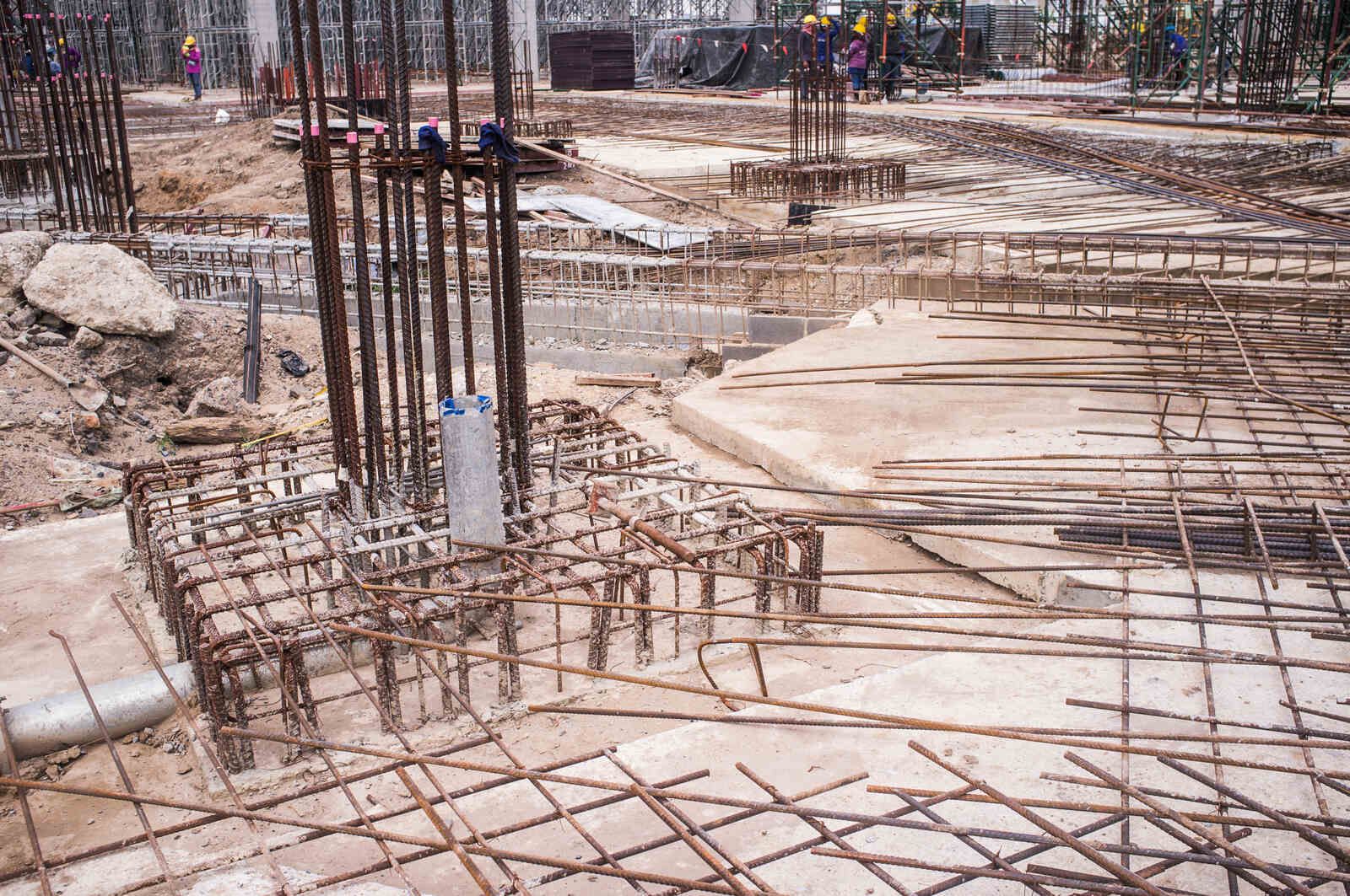 Fundamenty Pod Hale Stalowe | Rodzaje, Koszty