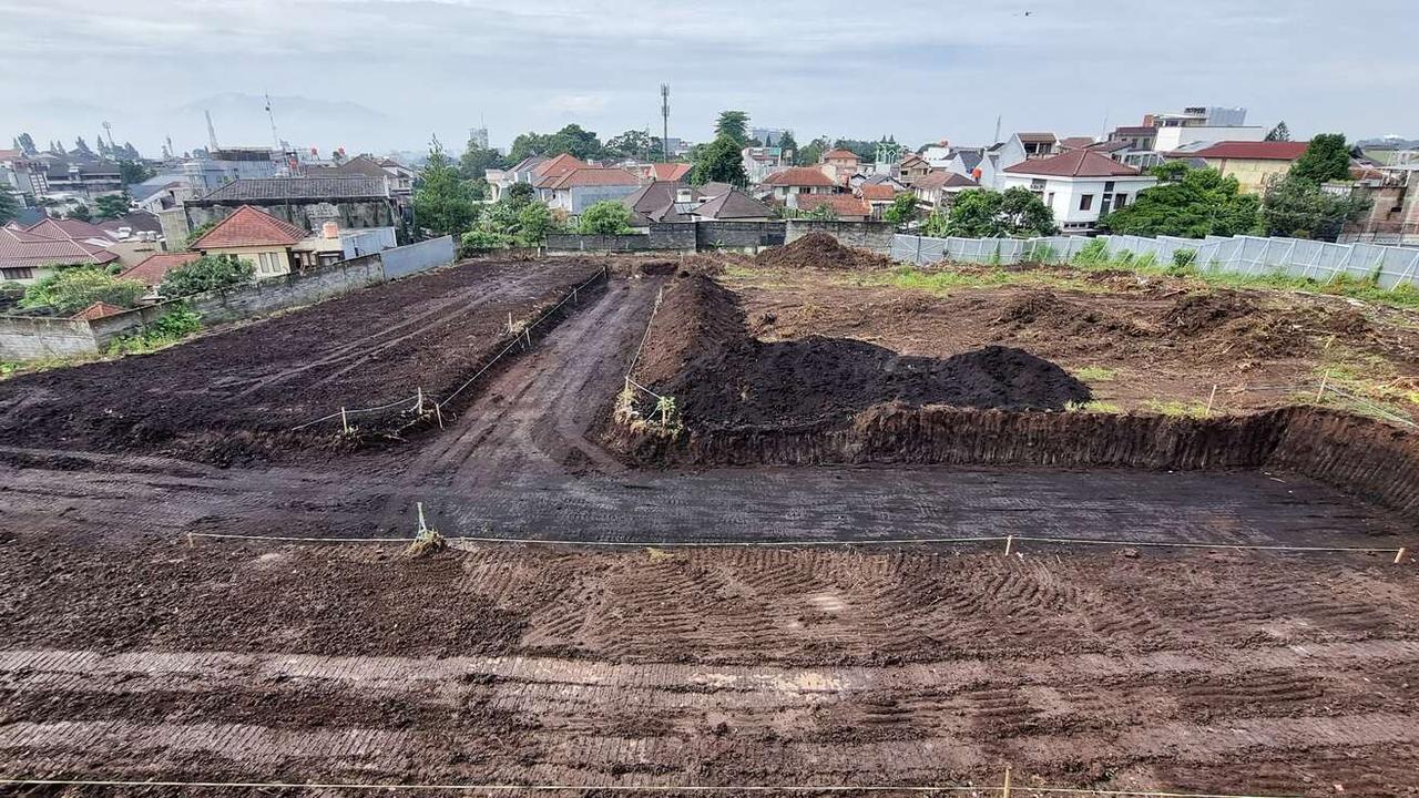 Jak Przygotować Działkę Pod Budowę Hali Stalowej