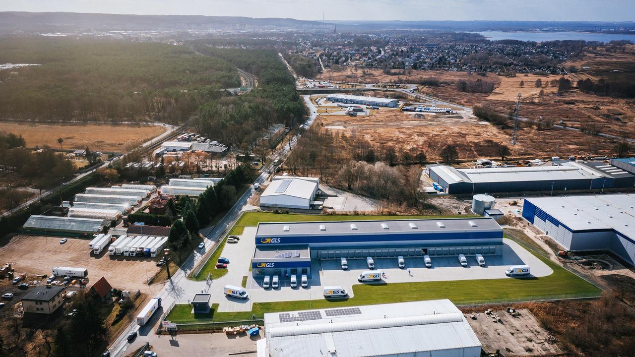 Jak Wybrać Producenta Hal Stalowych | Poznaj POL-MET