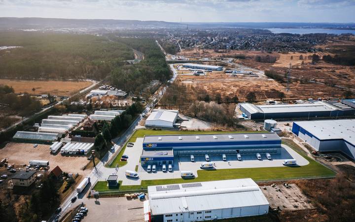 Jak Wybrać Producenta Hal Stalowych | Poznaj POL-MET