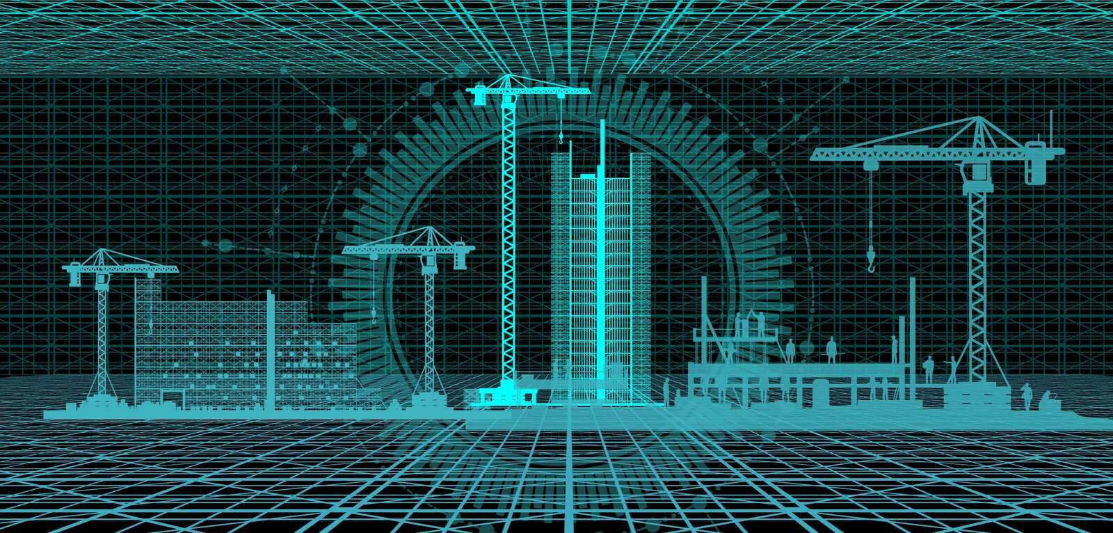 Projektowanie hal stalowych – dlaczego ten etap decyduje o sukcesie całej inwestycji?